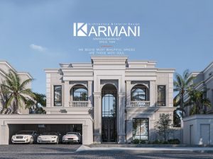 نمای کلاسیک