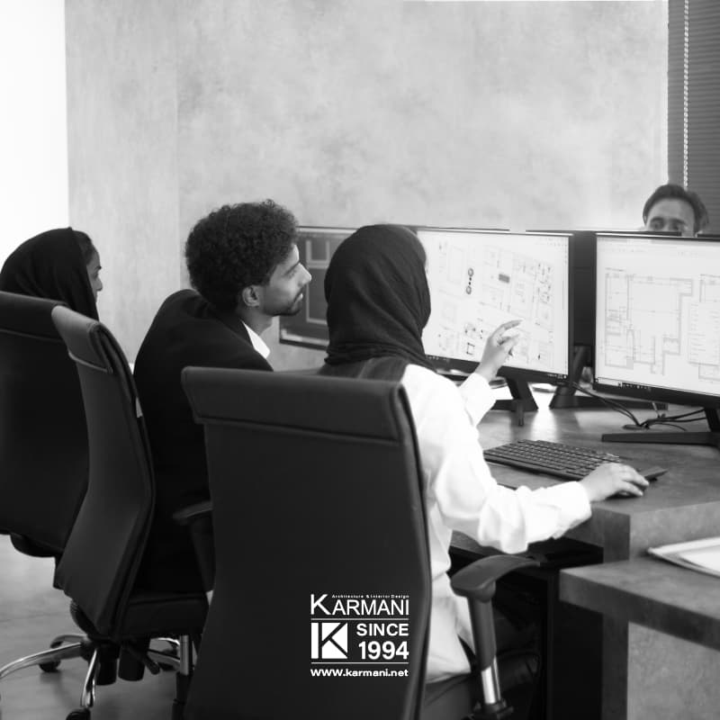 بهترین شرکت طراحی در مشهد