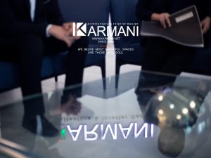 بهترین شرکت طراحی معماری با تجربه بین المللی در مشهد