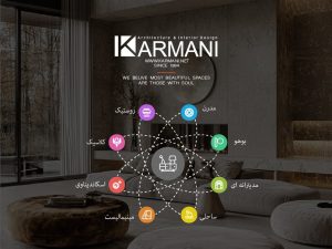 ۸ سبک محبوب معماری و دکوراسیون داخلی