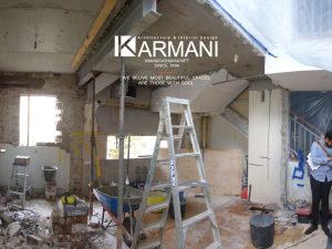 آیا بازسازی برای واحدهای قدیمی کار درستی است؟