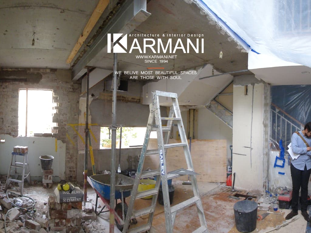 آیا بازسازی برای واحدهای قدیمی کار درستی است؟