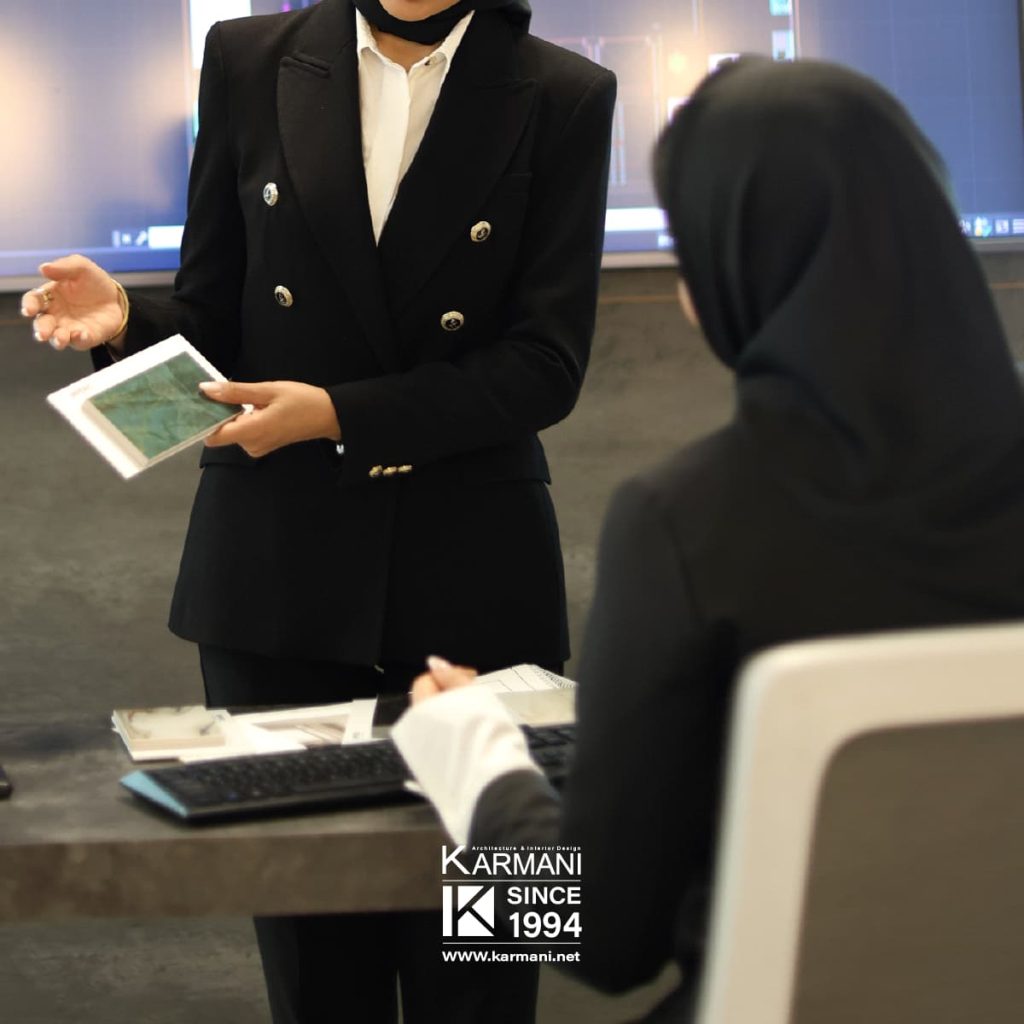 نیروی انسانی و سیستم توسعه‌ی درون‌سازمانی