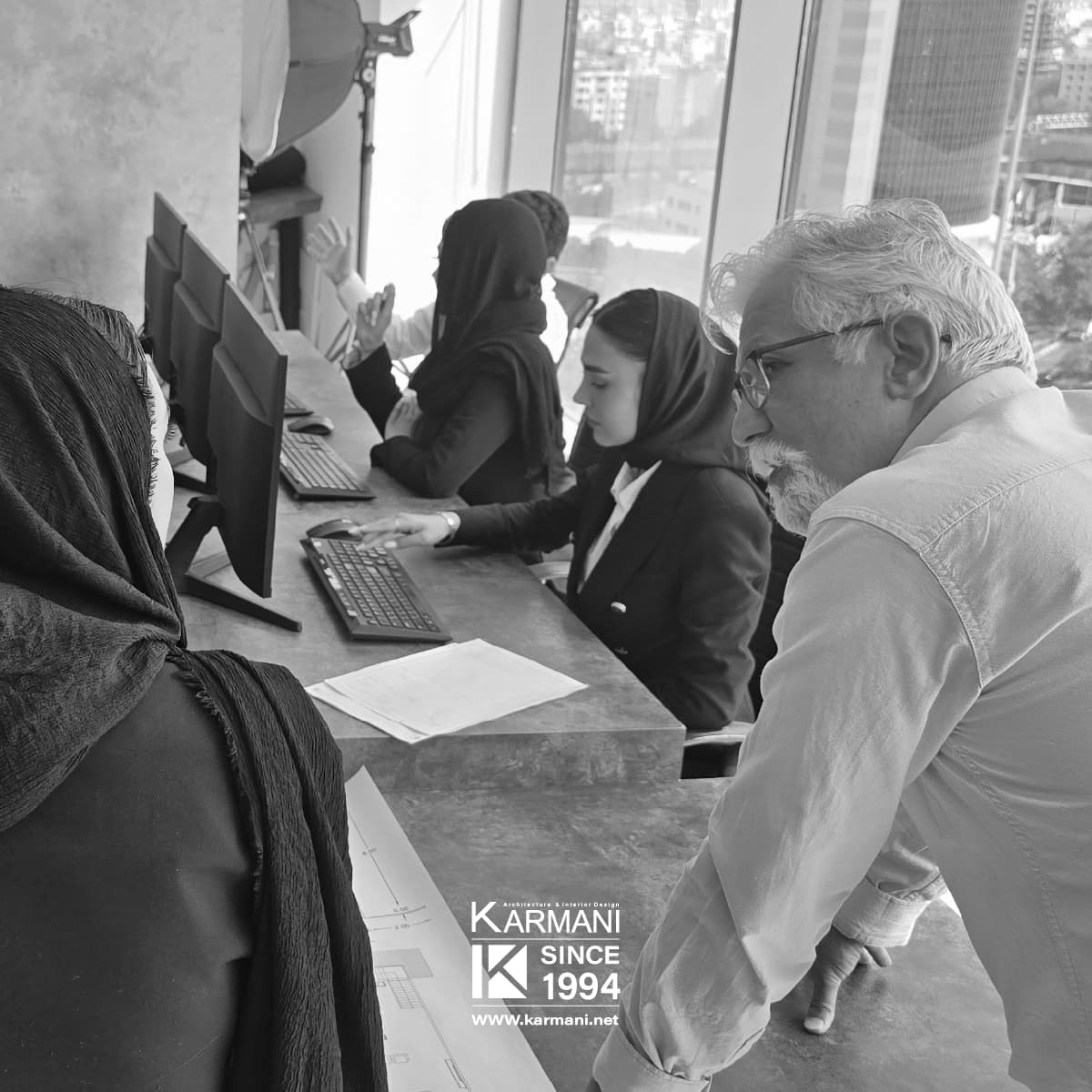 طراحی ویلا مدرن در مشهد؛ لوکس، هوشمند و مطابق سلیقه شما