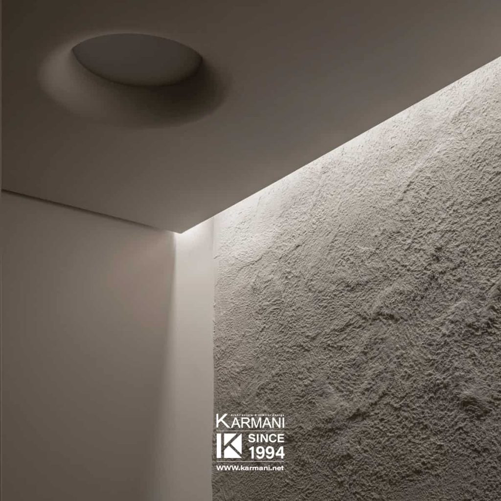 نورپردازی روشن