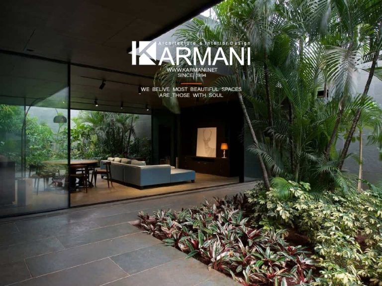 استفاده از گیاه در دکوراسیون