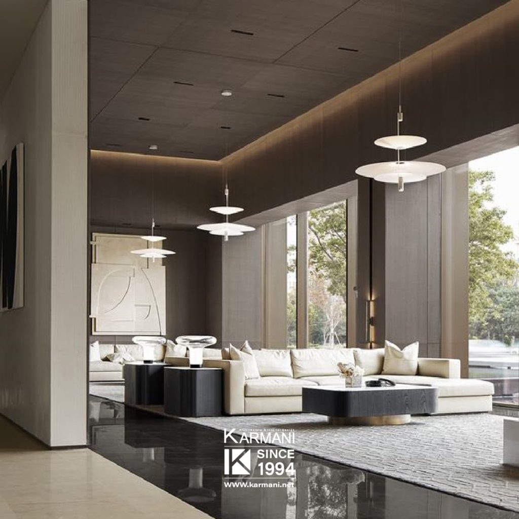 دکوراسیون داخلی