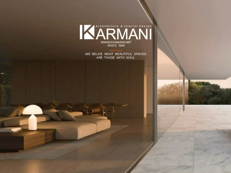 خلق تعادل و انرژی مثبت در دکوراسیون داخلی: اصول و رویکردهای نوین