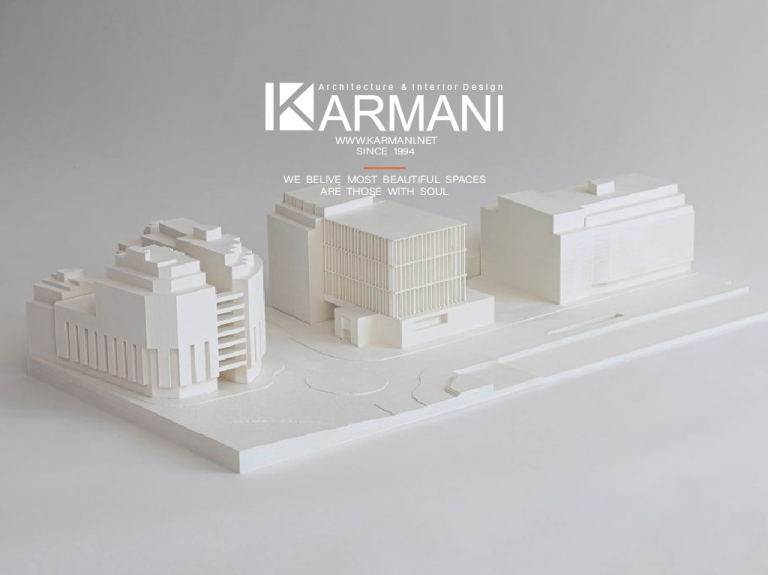 چاپ سه‌بعدی در معماری؛ انقلاب ساخت‌وسازهای سریع و هوشمند