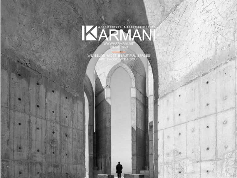 زیبایی در سادگی: مینیمالیسم به سبک شرقی