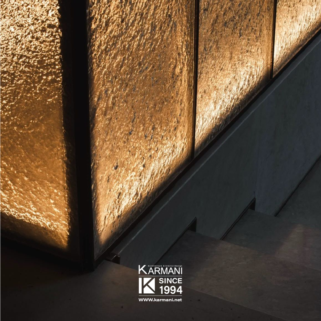 8. انتخاب بافت‌ها بر اساس نورپردازی