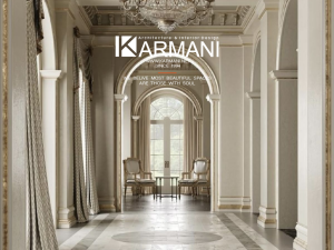 زبان تزئینات در معماری کلاسیک د