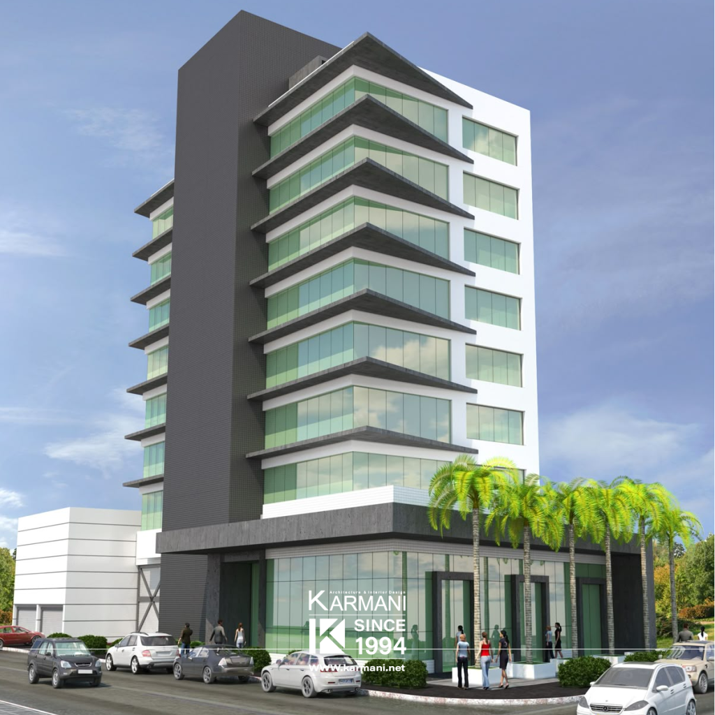 6. تأثیر نمای جانبی بر ارزش بازار ملک