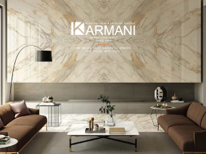 تحلیل کاربرد سنگ بوکمچ در طراحی فضاهای لوکس