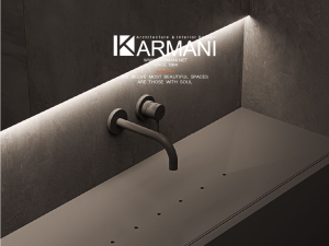 انتخاب روشویی مناسب در دکوراسیون سرویس بهداشتی